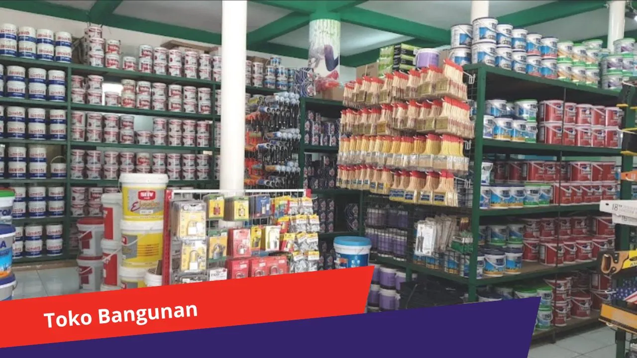 Mall Baru vs Tradisi Parcel Lebaran: Siapa yang Akan Menang di Cilacap?